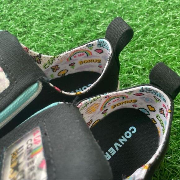 Converse Ctas Pocket Tongue - Picture 9 of 10